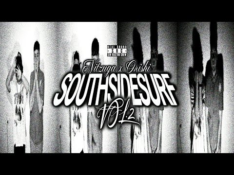 Nitzuga, Orishi - Demasiado (Audio) #SSS2