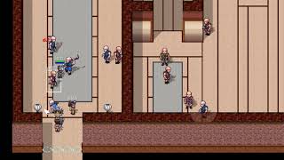 Видео 1 к игре The Kingdom of the Winds: Yeon