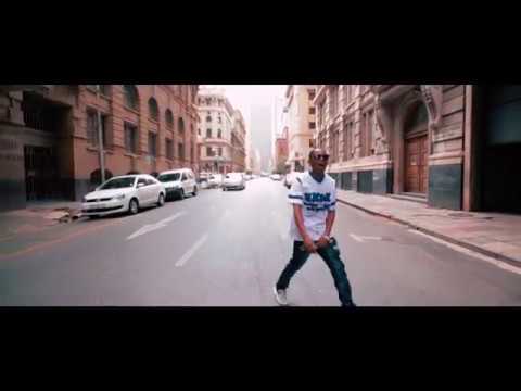 Skroof Ace - Blow Up (Official Music Video)