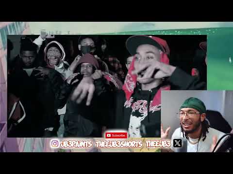 THEY BRROUGHT THE WHOLE HOOD OUT!! - Kant Hang - Norfside Navy ft. BounceBack Meek