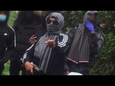 #AWC KayGrab x D1 x SkizzyTrapp - 5ft6 #unreleased #exclusive