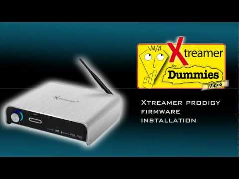 comment installer xtreamer live