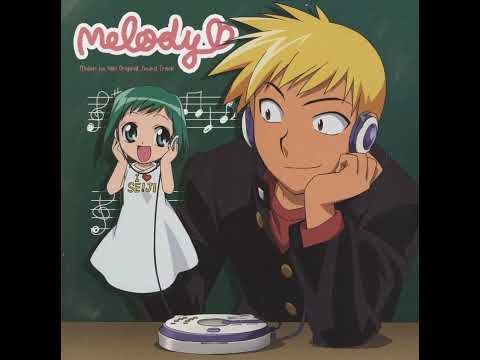Shinpai Na Kimoshi - Midori No Hibi
