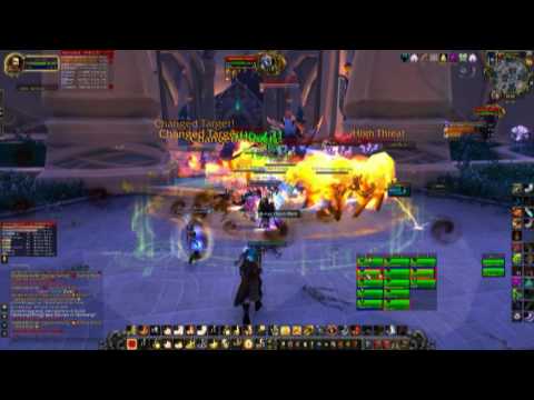 Prima Lux Aeternorum vs Aluriel