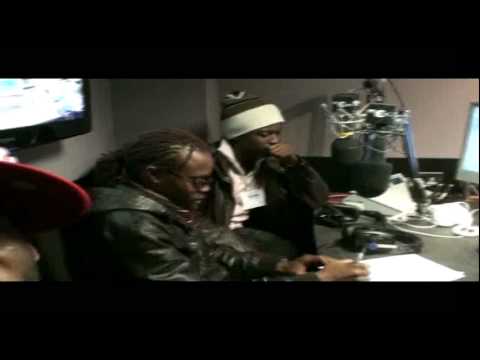 Klepto-Ulopa Comedy and Naughtiness @ BBC 1Xtra