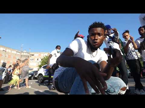 Realkofii - MWN (Video Oficial)