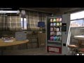 Portable Vending Machine для GTA 5 видео 1