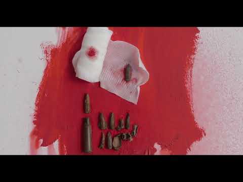 Tráiler de The Horse