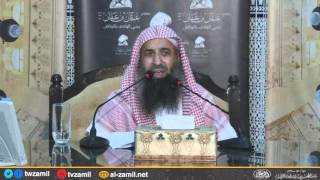 انصر اخاك ظالما أو مظلوما | الحديث 55 | ثلاثيات مسند الإمام أحمد image