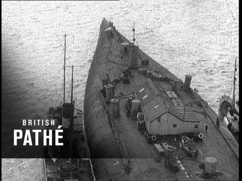 Die Geschichte ist zu Ende! (1933)