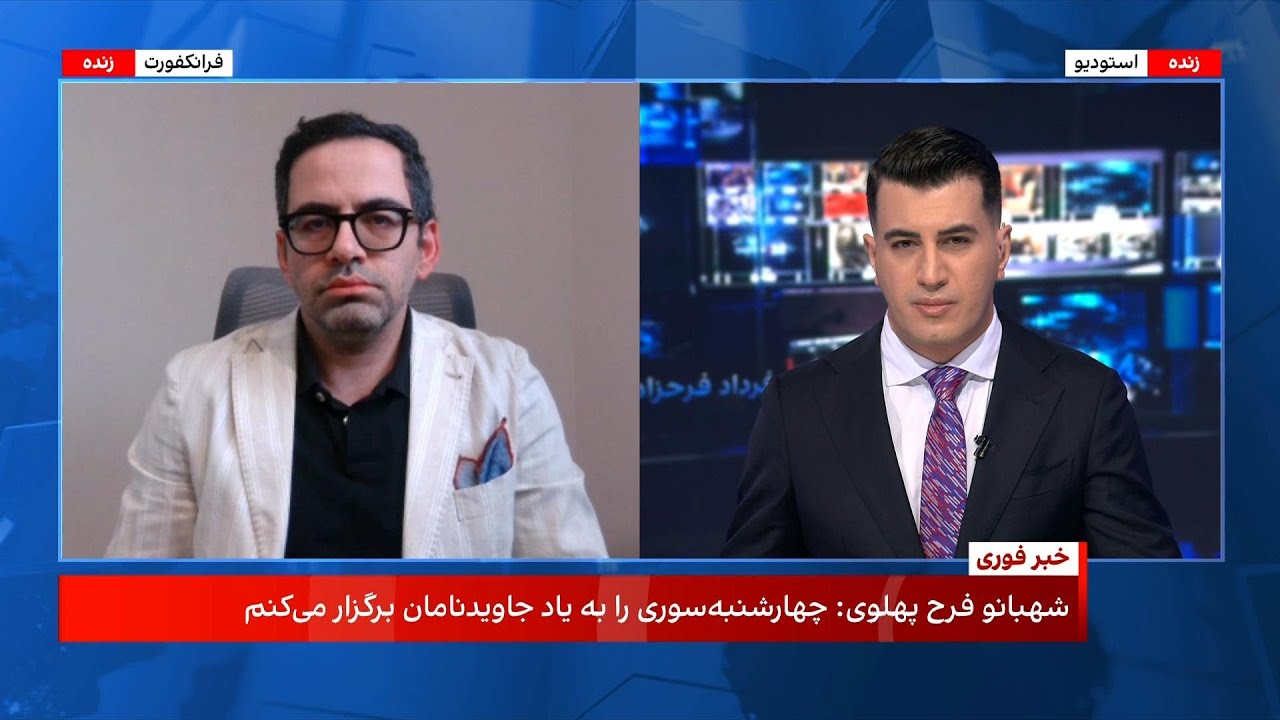 عبدالرضا احمدی: توان تحلیل و استراتژی نیروهای سرکوب رو به کاهش است