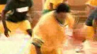 That's So Raven - Eddie Undercover Superstar