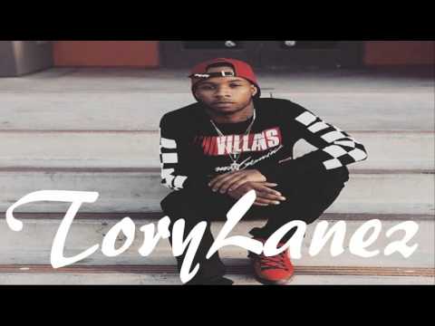 Tory Lanez x Bryson Tiller x Drake Type Beat 2016 - Faith