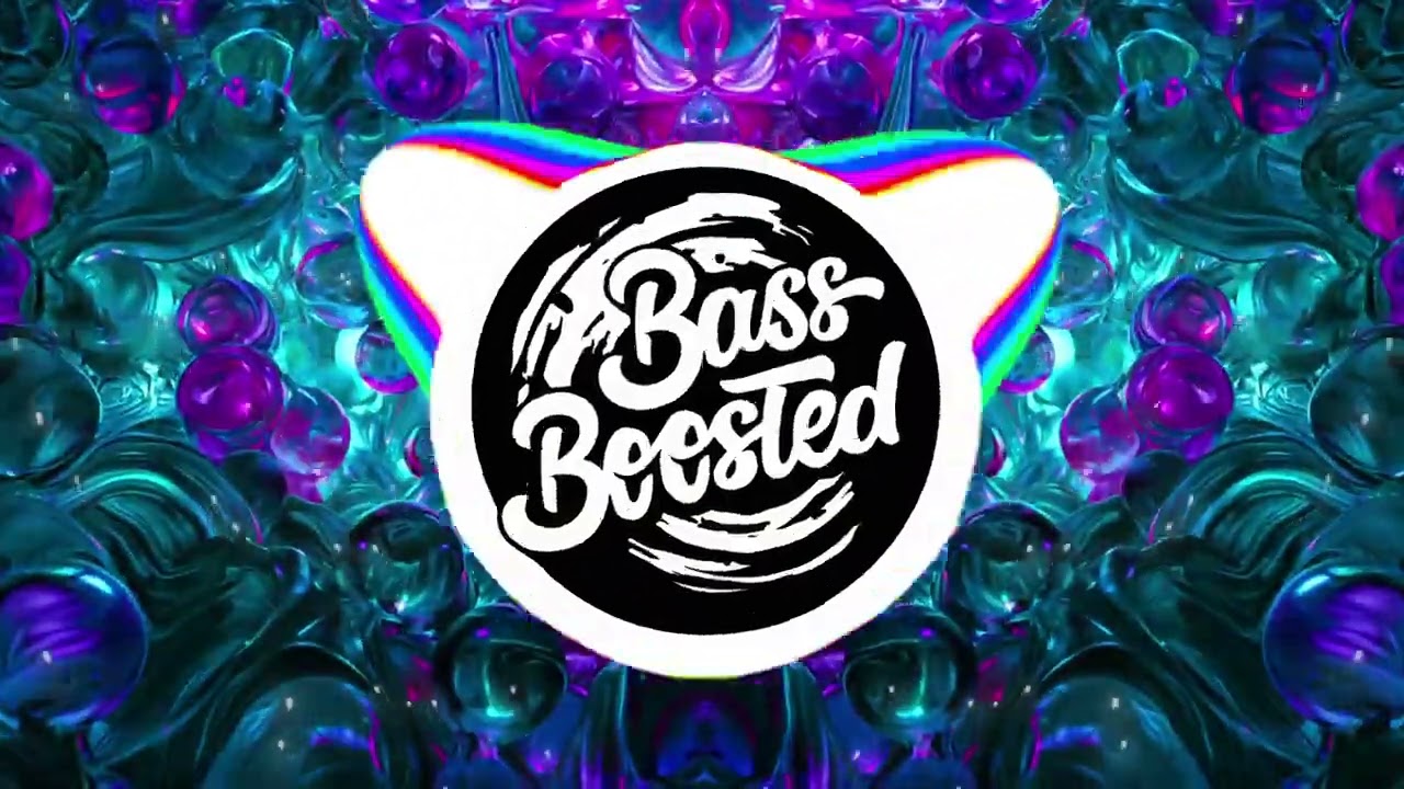 bbno$ - it boy (Zoey808 Remix) [Bass Boosted]