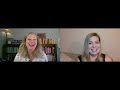 Samantha Downing discusses HE STARTED IT