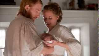 I Understood Something - Anna Karenina Soundtrack