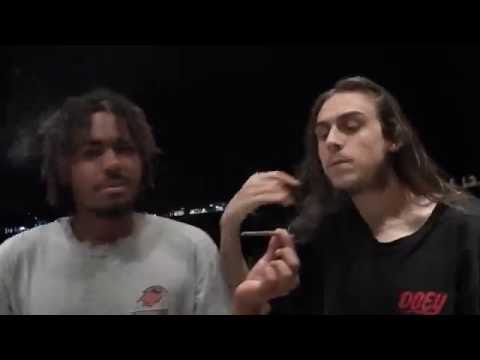 K_XTIC x KALIAOX - 2PAGER$BUZZIN (Official Music Video)