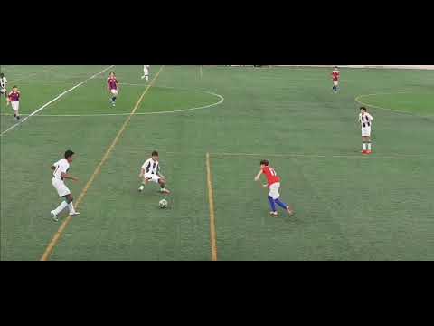 Vitoria FC vs Seixal 