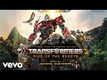 The Maximals | Transformers: Rise of the Beasts (Music from the Motion Picture)