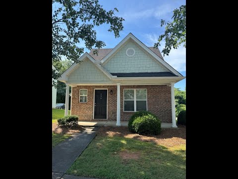 BRIDGEWATER HOME! PRE-LEASING FOR AUGUST 1, 2027! SAVE $1,057.50 UPFRONT WHEN YOU SIGN A LEASE TODAY! property video