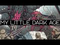 Little Dark Age Lancer TTRPG