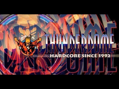 1 Hour Best Of Thunderdome Mix