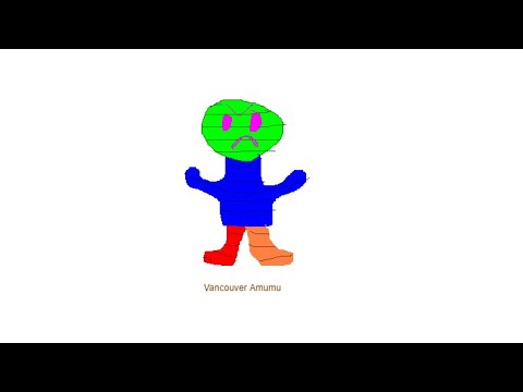 vancouver amumu the movie