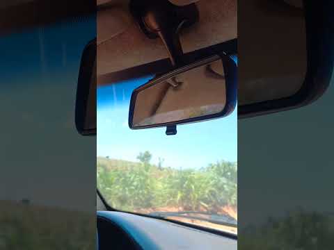 ESTRADA DE MARIA HELENA, PR