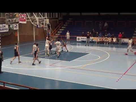 OKK Cuprija - KK Sumadija Kragujevac Pioniri ( 9 / 9 )
