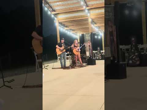Promotional video thumbnail 1 for Country Acoustic Singer, Nick Caudill