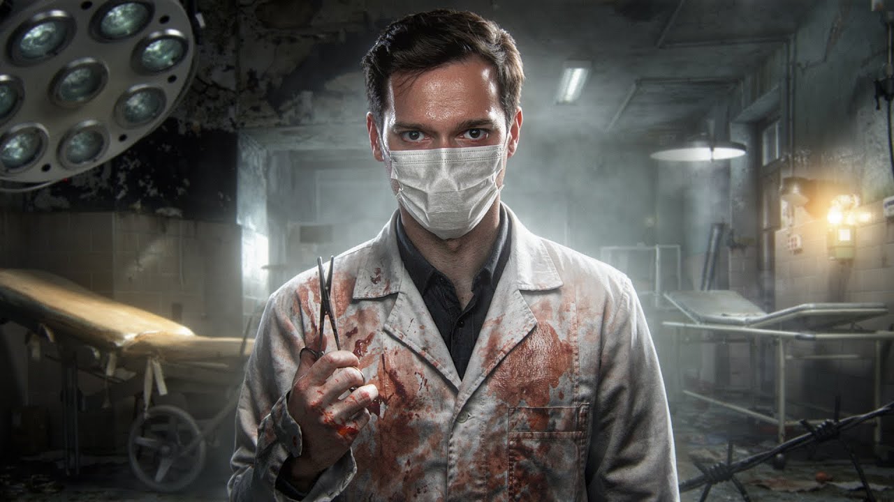 Йозеф Менгеле - ДОКТОР СМЕРТЬ из ОСВЕНЦИМА [История в Личностях]