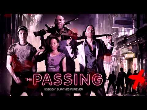 L4D2: The Passing Theme ( Dead Light District )