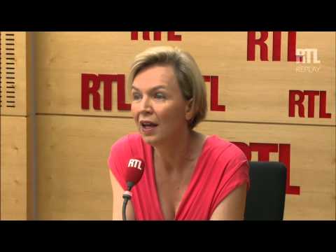 Angry Breeders: "The Government Must Act Quickly," Says Virginie Calmels - RTL - RTL