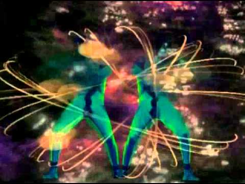 Rhythm Is a Dancer - Snap!