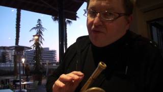 Jazz in Fougasse 2012: Cap Horn par D. RIEUX