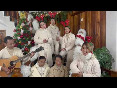 Jisu Penuolie Te  -  Tetseo Sisters  feat. Mr & Mrs Kevesho Tetseo