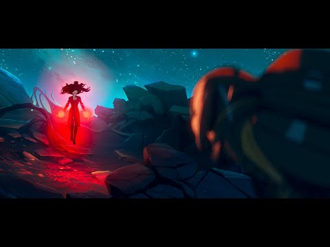 Zombie Wanda vs Infinity Ultron | What if - Episode 9