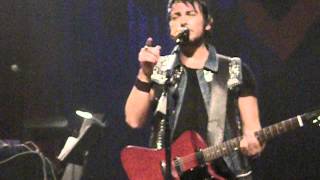 Beto Cuevas  Live from Japan @ SD House of Blues