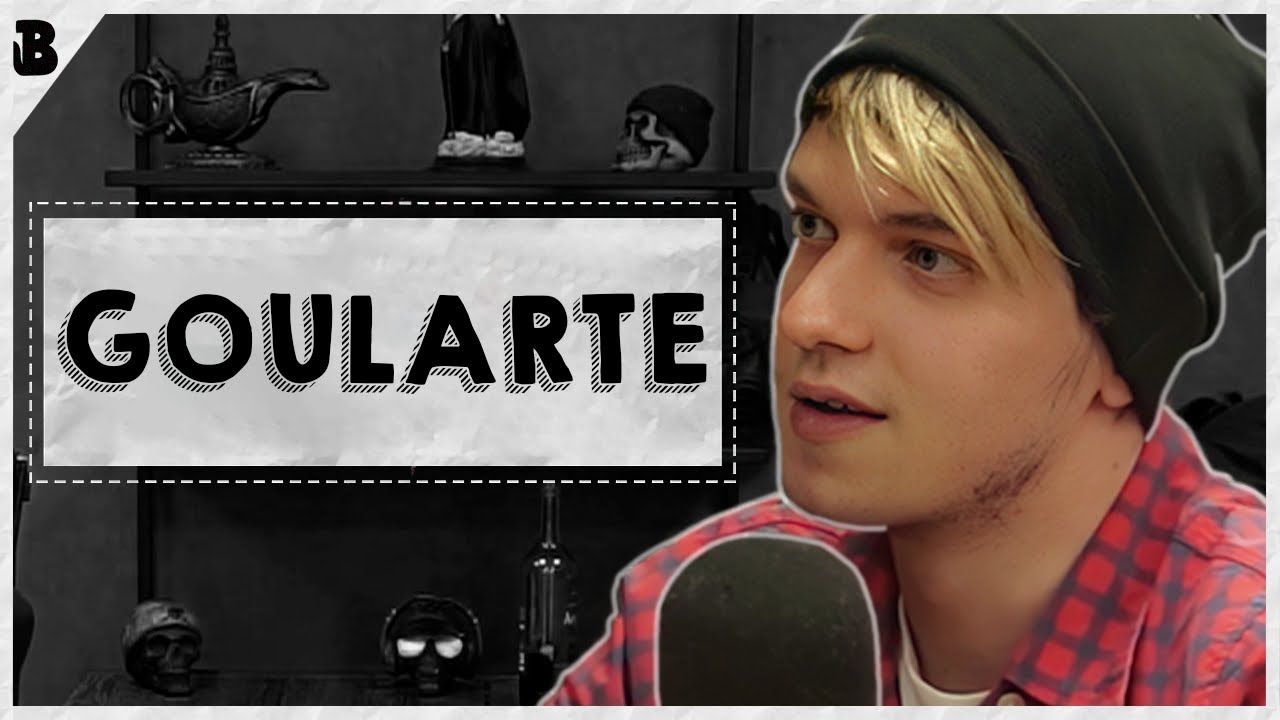 GOULARTE FALANDO BALELA #145