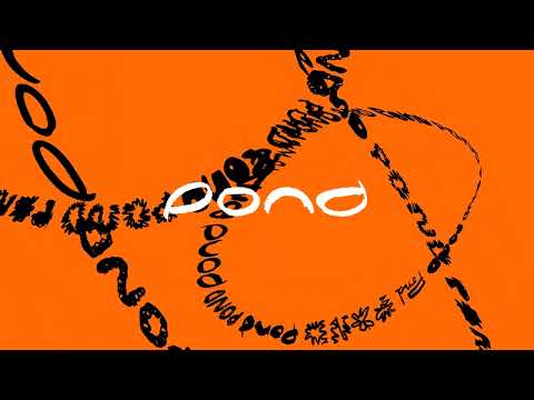 Annie Orangetree - Pond