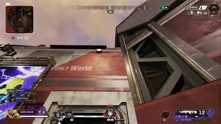 【APEX】久しぶり配信！！