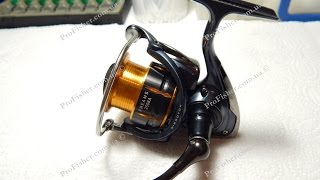 Катушка daiwa freams 2508 a