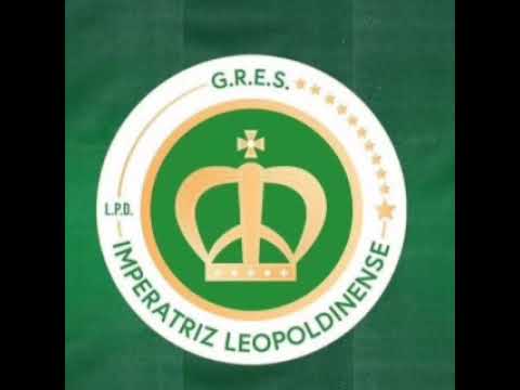 IMPERATRIZ LEOPOLDINENSE 2002 ⬜🟩👑