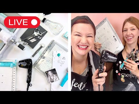 Our Top 10 Favorite Paper Crafting Tools