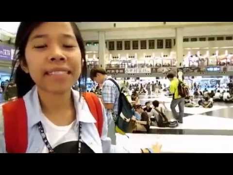 GWO - 2016 TMVA: CJ Contestant 07. Yunita-Love Clear