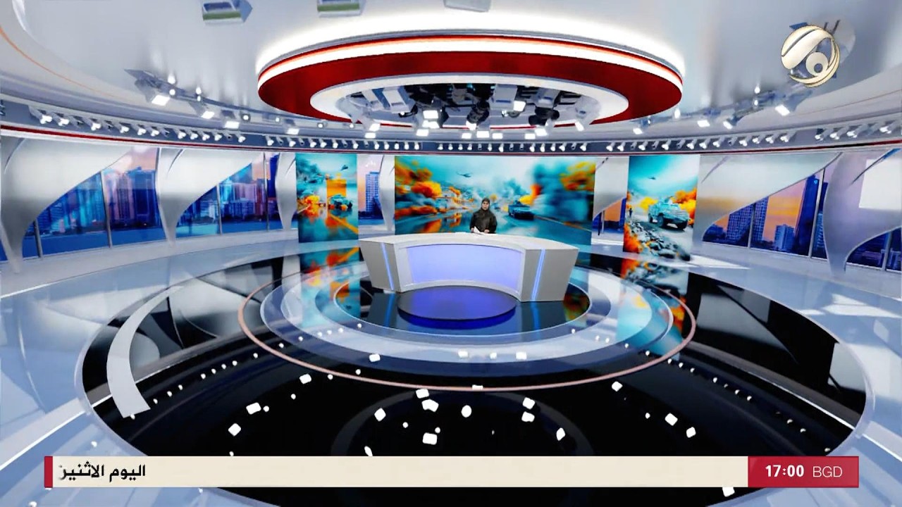 فيديو | المرصد الخبري - بري: ما يتعرض له الجنوب يشكل تحديا مباشرا للسيادة اللبنانية | 2026/6/1