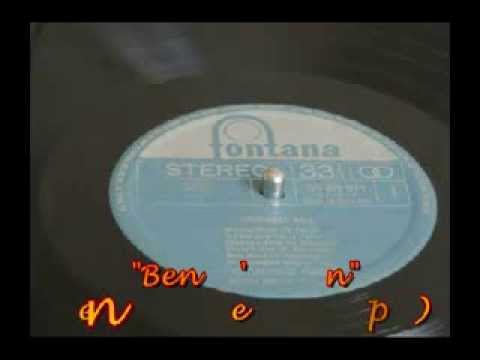 Benny's Horn - Benny Bailey