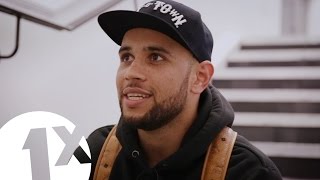 My First Bars : Meridian Dan