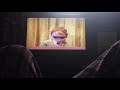 My Sesame Street Home Video The Alphabet Game Rare 1990 1994 VHS