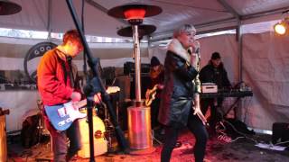 Perfect Pussy - Driver (Live at Music Frozen Dancing 2015)